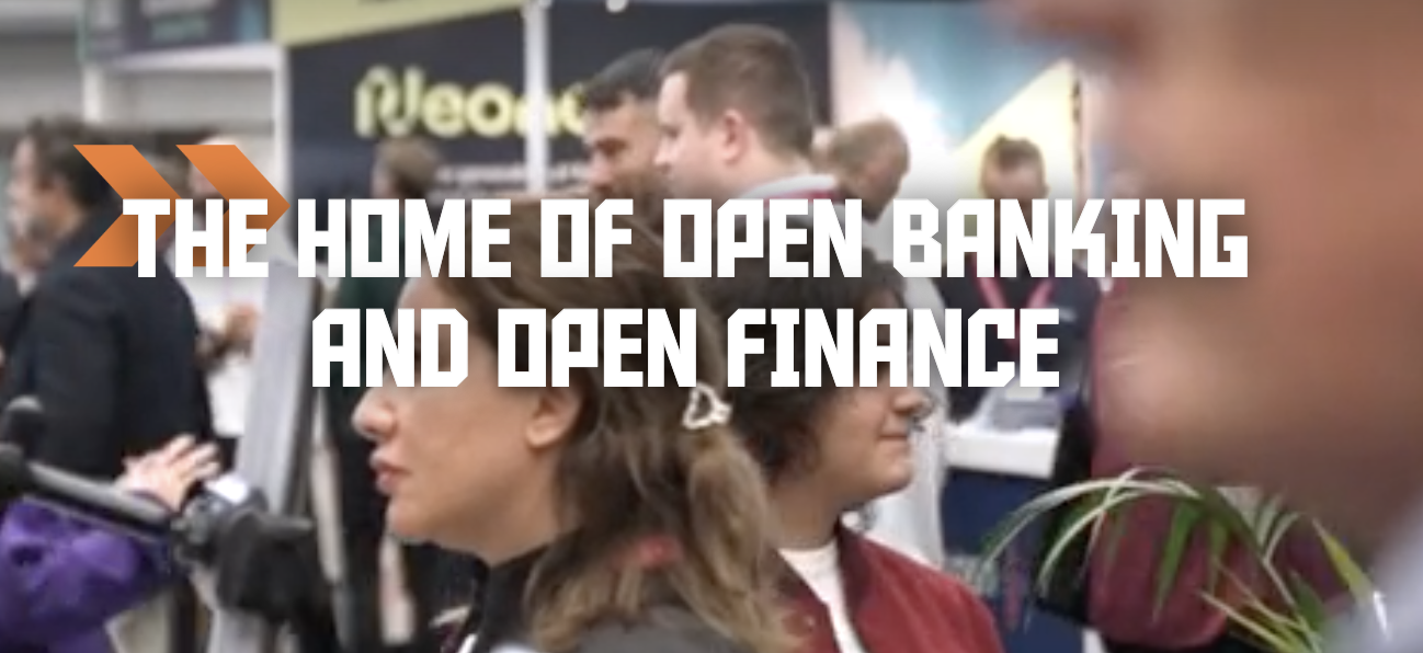 Open Banking Expo Canada 2026